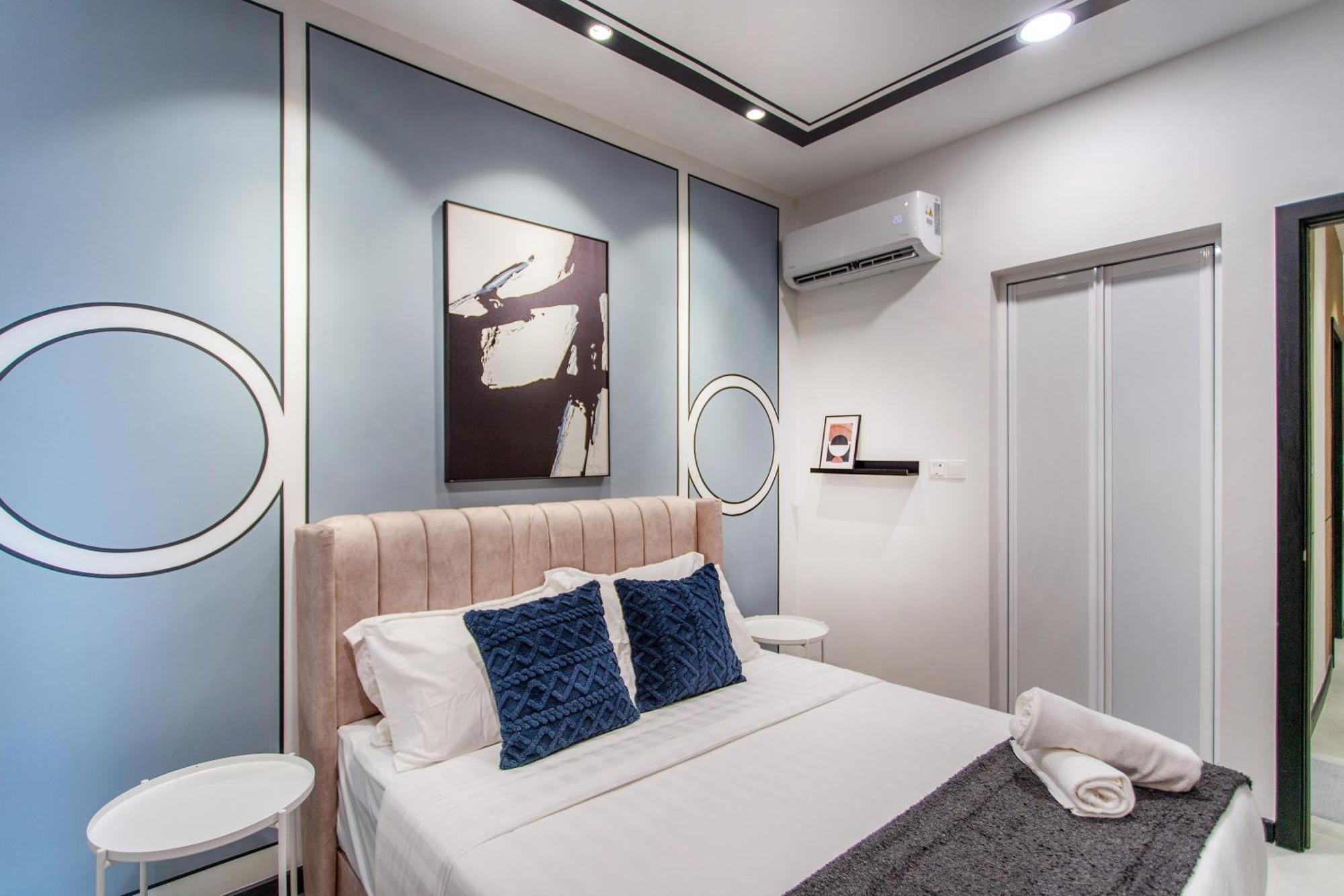 Neu Suites By Cobnb Kuala Lumpur Eksteriør bilde